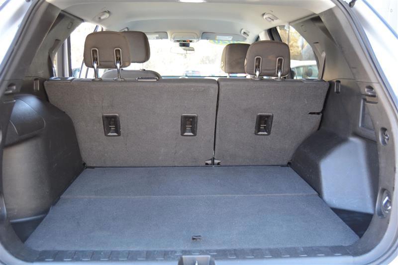 Chevrolet Equinox  2020