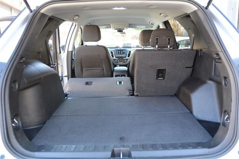 Chevrolet Equinox  2020