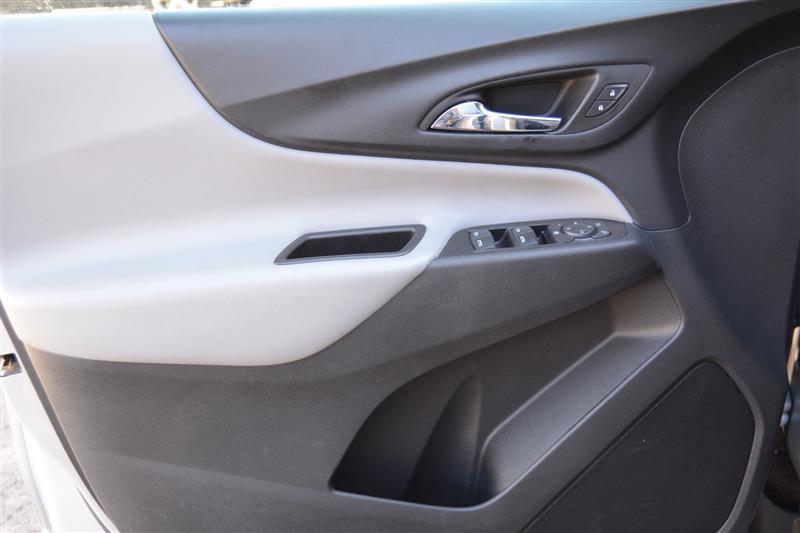 Chevrolet Equinox  2020