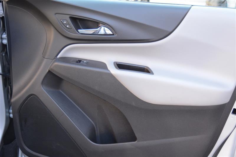 Chevrolet Equinox  2020