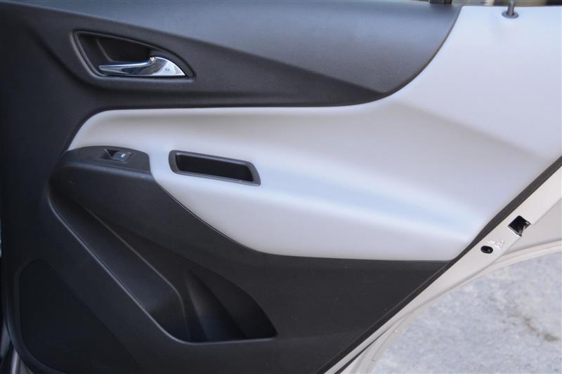 Chevrolet Equinox  2020