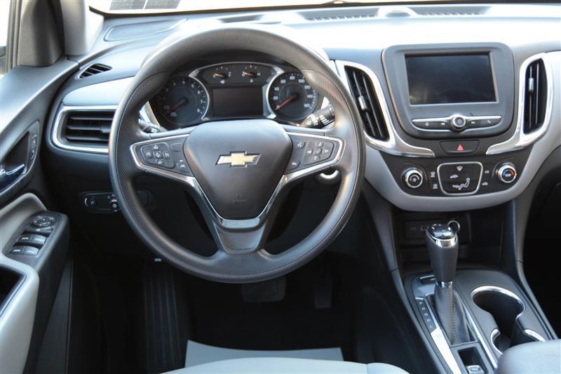 Chevrolet Equinox  2020