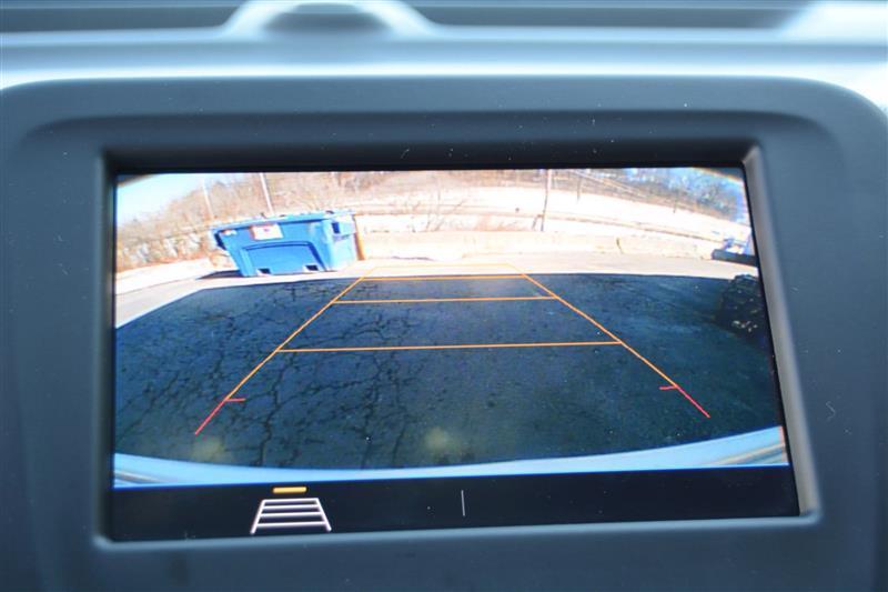 Chevrolet Equinox  2020