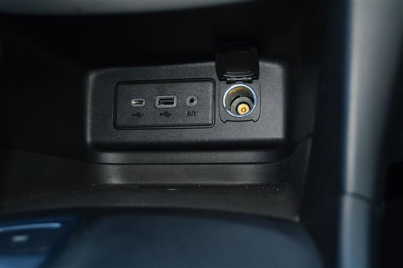 Chevrolet Equinox  2020