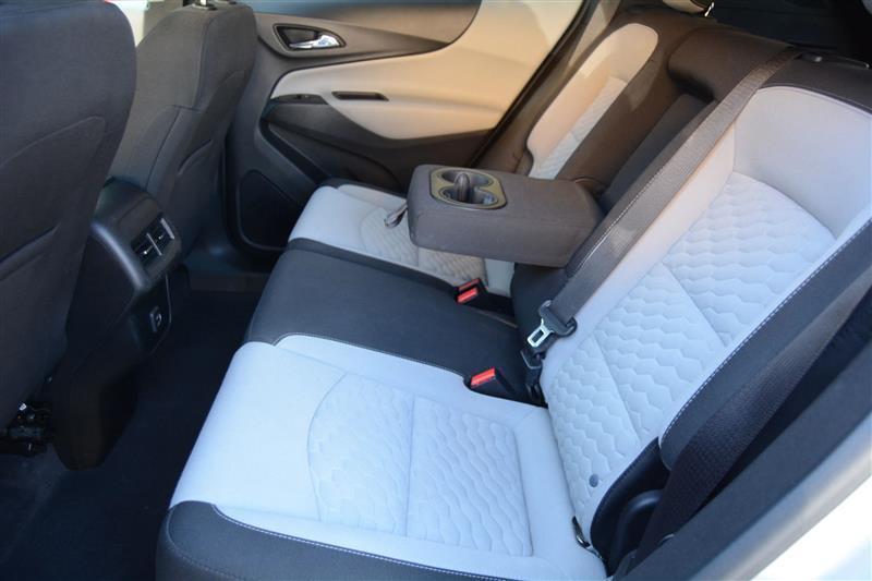 Chevrolet Equinox  2020