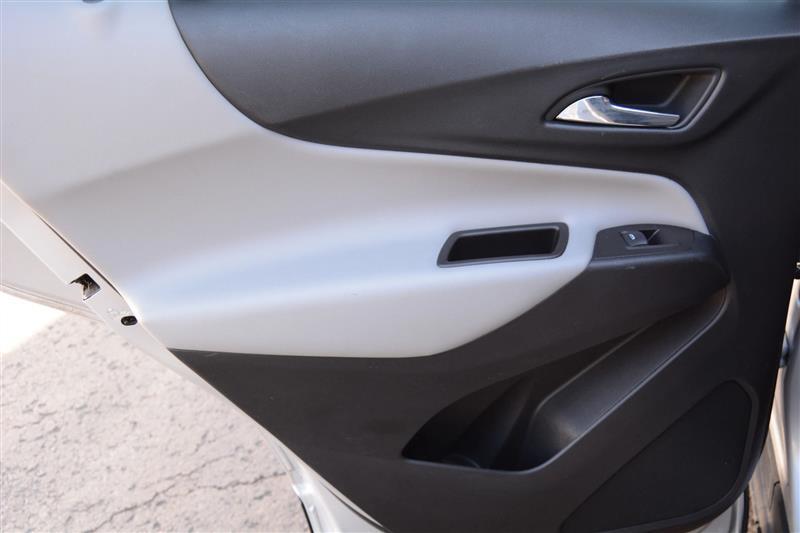 Chevrolet Equinox  2020