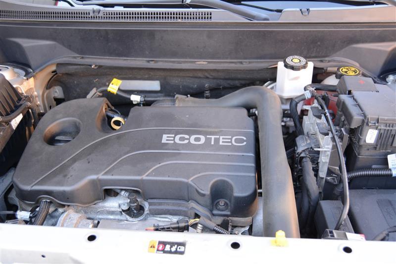 Chevrolet Equinox  2020