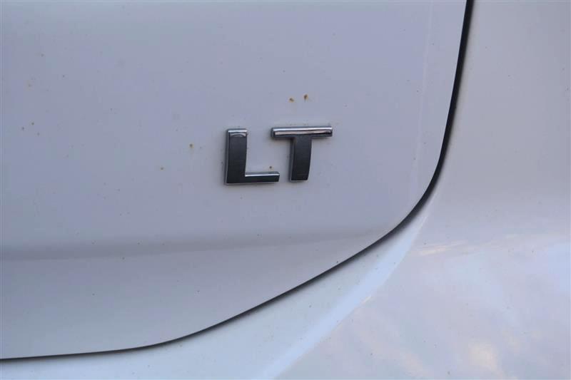 Chevrolet Equinox  2023