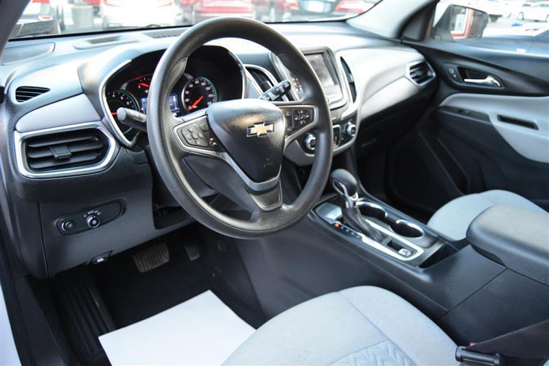 Chevrolet Equinox  2023