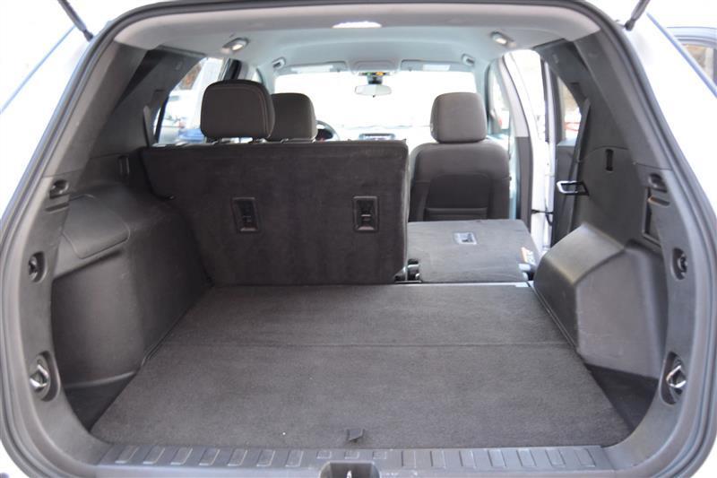 Chevrolet Equinox  2023