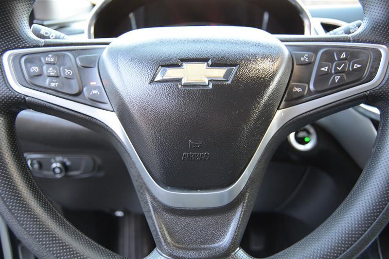 Chevrolet Equinox  2023