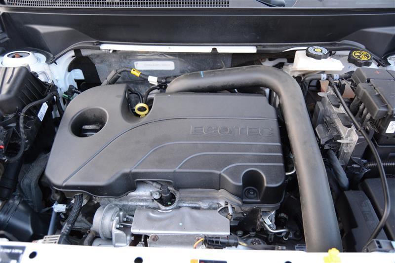 Chevrolet Equinox  2023