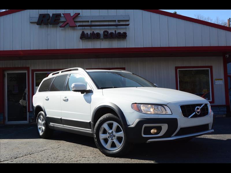 Volvo XC70  2013