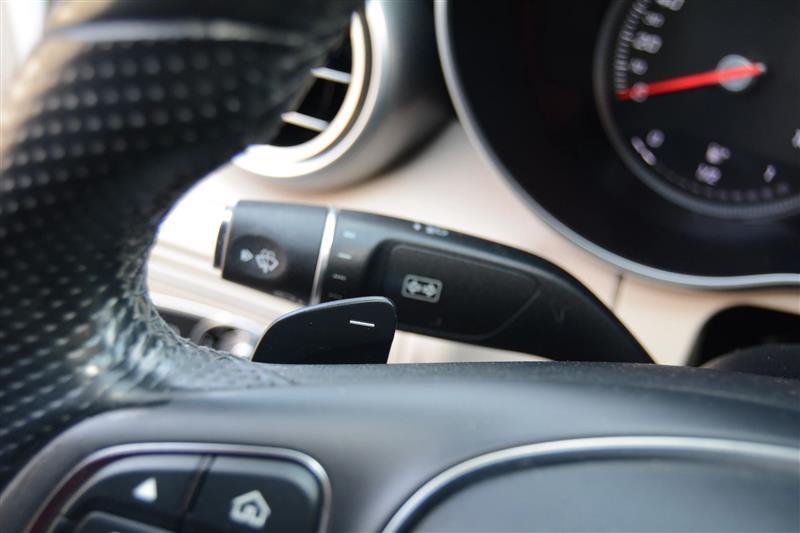 Mercedes-Benz C-Class  2016