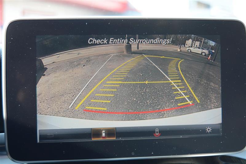 Mercedes-Benz C-Class  2016