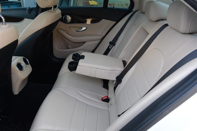 Mercedes-Benz C-Class  2016