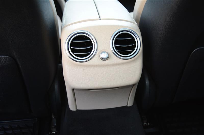 Mercedes-Benz C-Class  2016