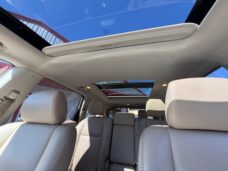 Nissan Pathfinder  2018