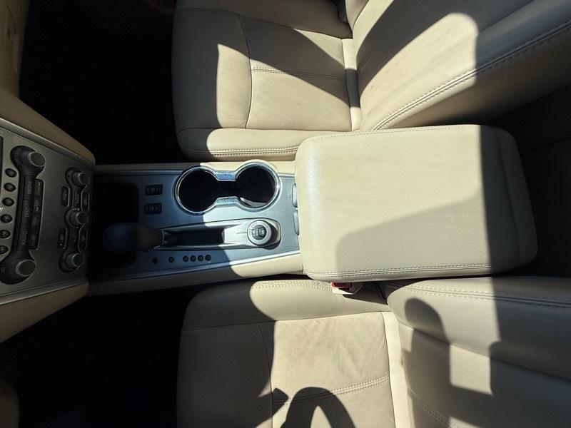 Nissan Pathfinder  2018