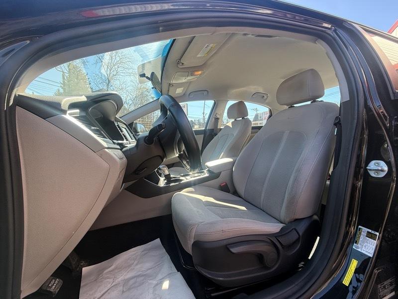 Hyundai Sonata  2018