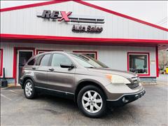 2009 Honda CR-V 