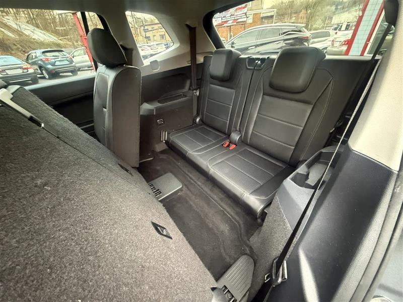 Volkswagen Tiguan  2020