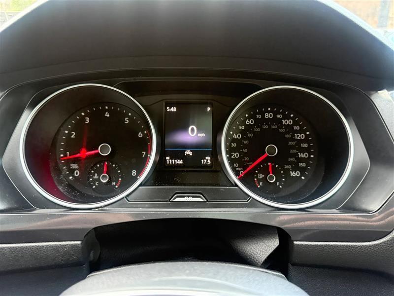 Volkswagen Tiguan  2020