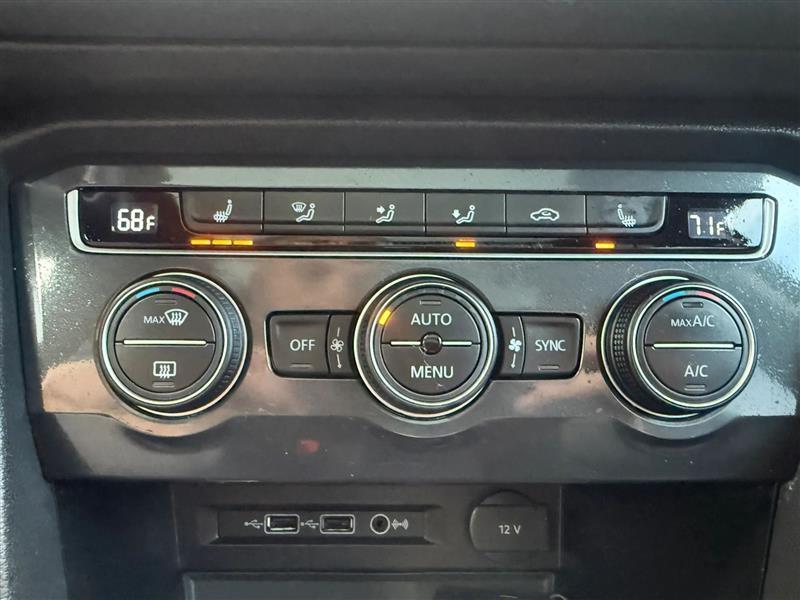 Volkswagen Tiguan  2020