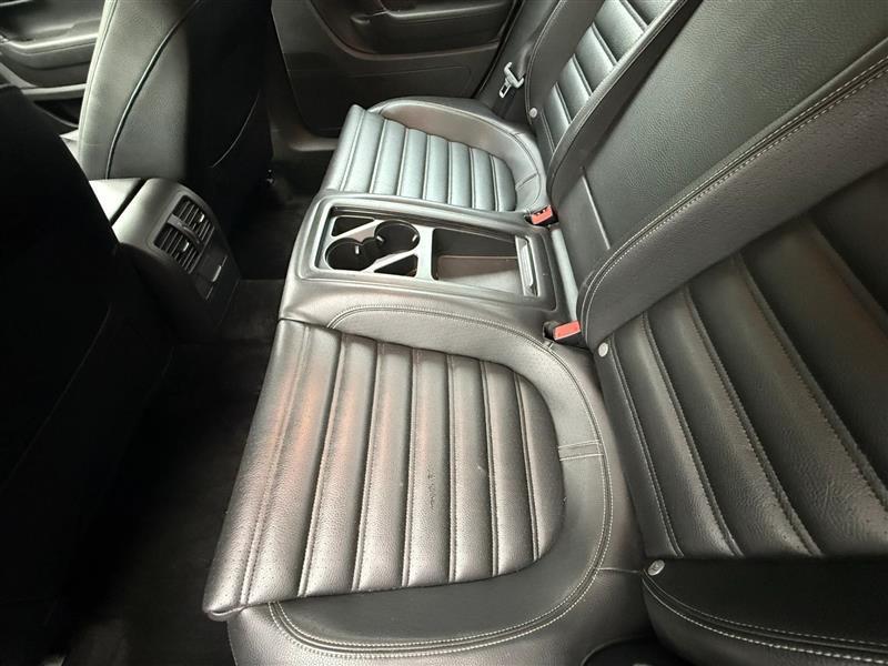 Volkswagen CC  2011