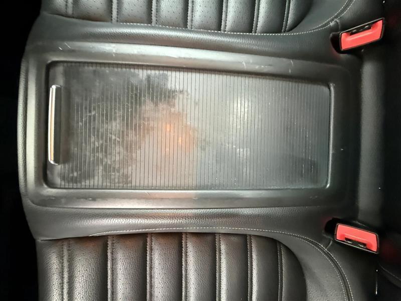 Volkswagen CC  2011