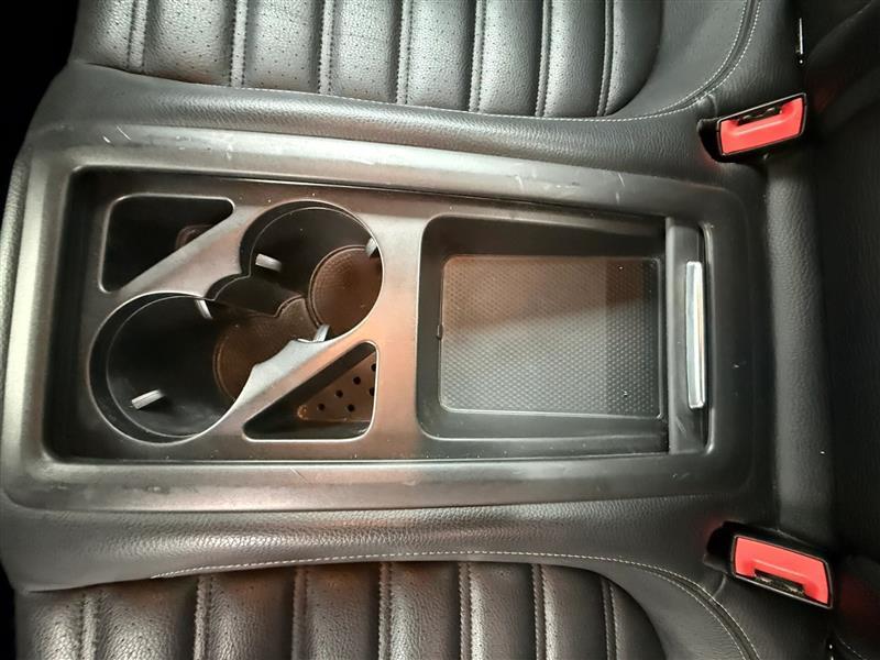 Volkswagen CC  2011