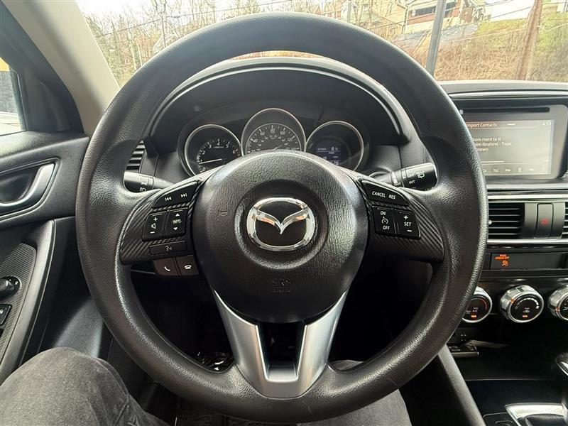 Mazda CX-5  2016