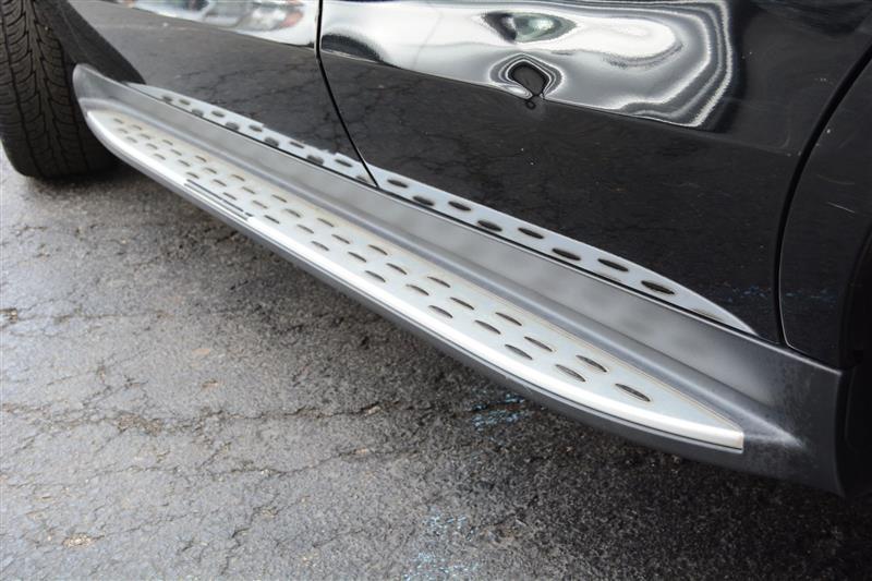 Mercedes-Benz M-Class  2013