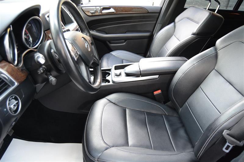 Mercedes-Benz M-Class  2013