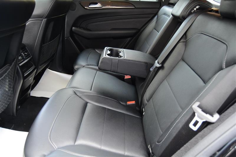 Mercedes-Benz M-Class  2013