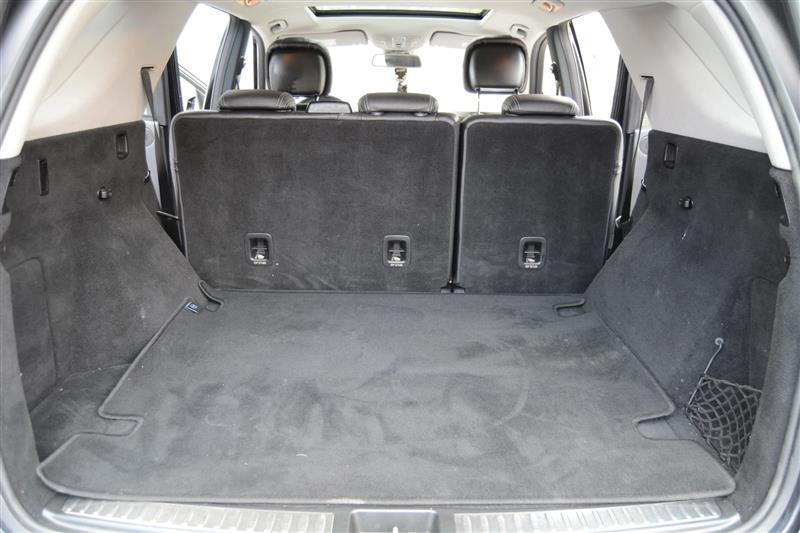 Mercedes-Benz M-Class  2013