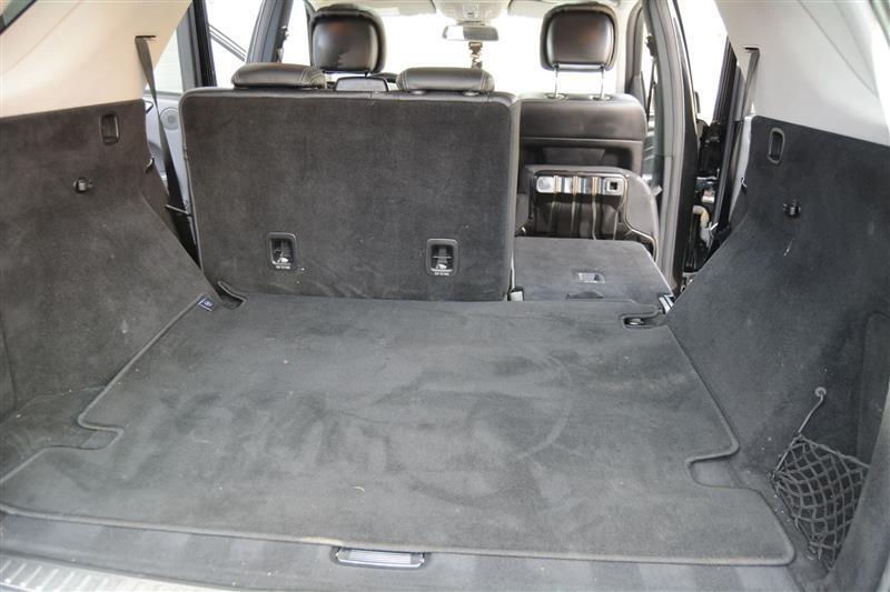 Mercedes-Benz M-Class  2013