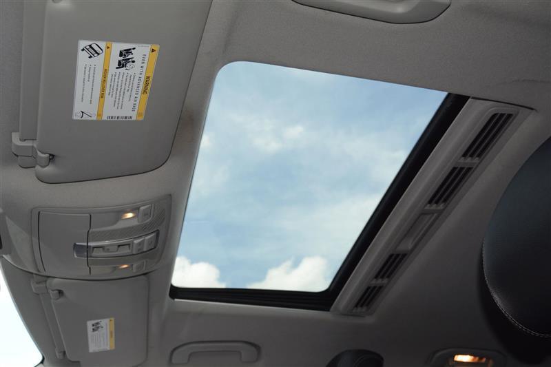 Mercedes-Benz M-Class  2013