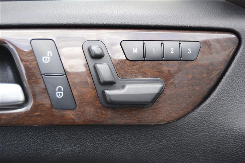 Mercedes-Benz M-Class  2013