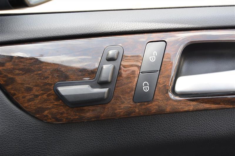 Mercedes-Benz M-Class  2013