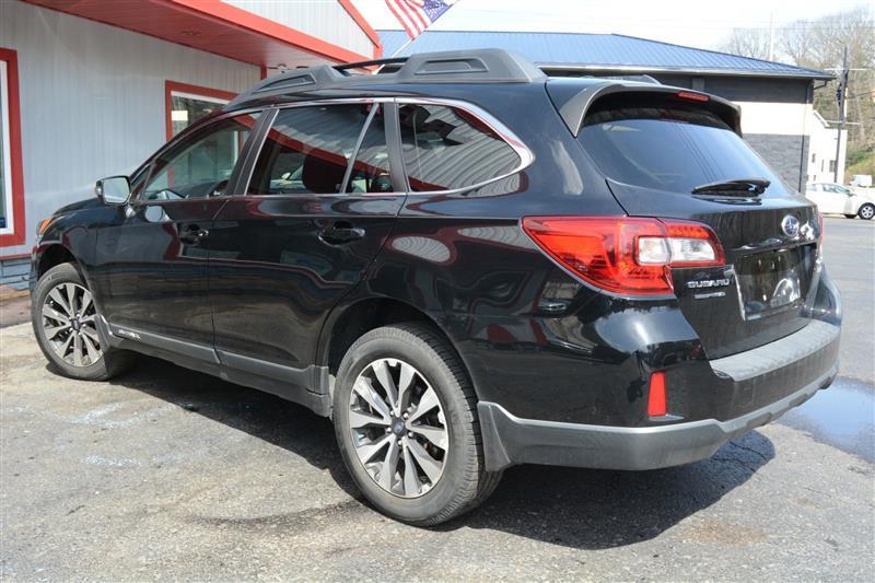 Subaru Outback  2015