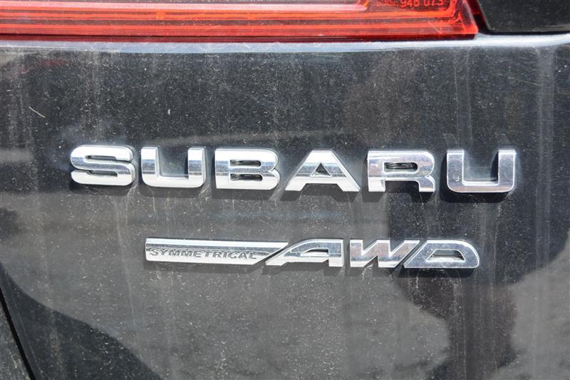 Subaru Outback  2015