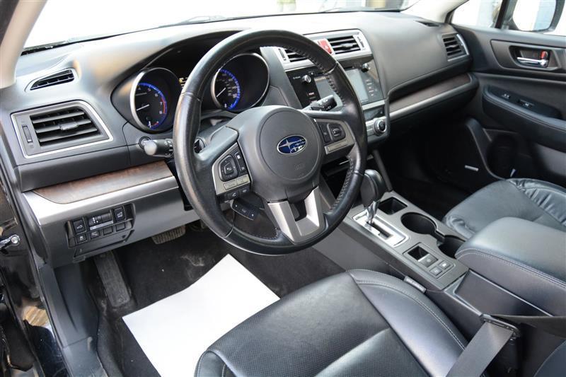 Subaru Outback  2015