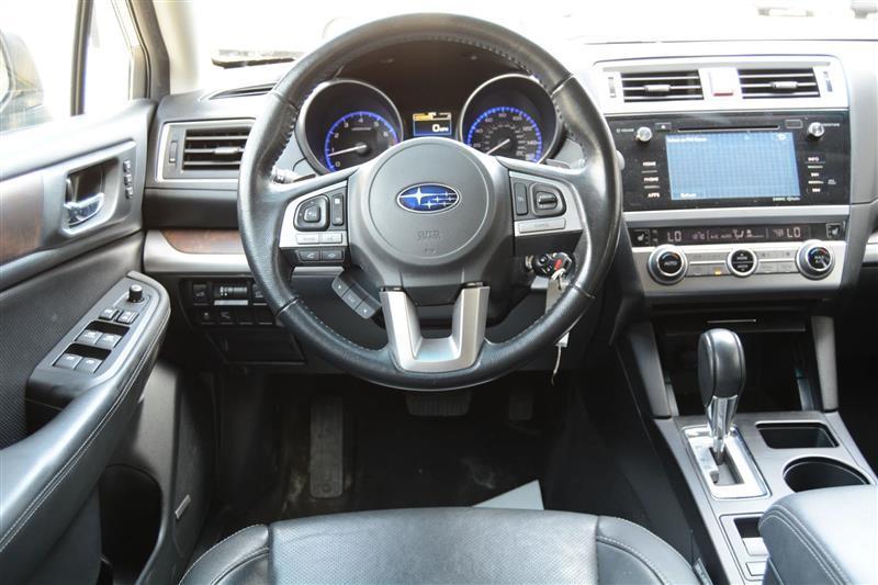 Subaru Outback  2015