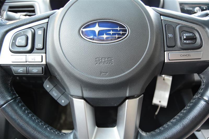 Subaru Outback  2015