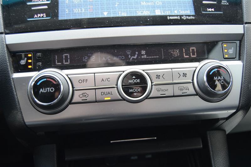 Subaru Outback  2015