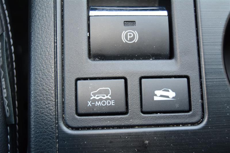 Subaru Outback  2015