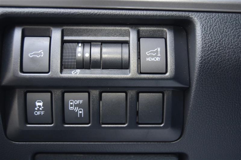 Subaru Outback  2015