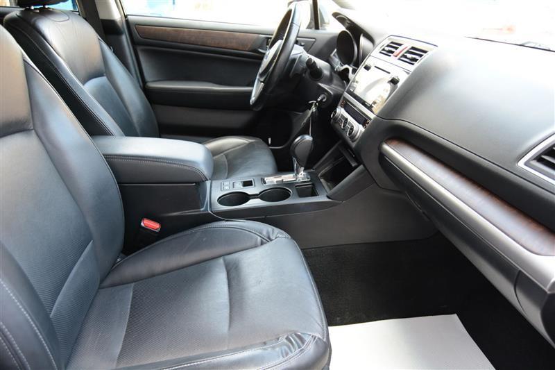 Subaru Outback  2015