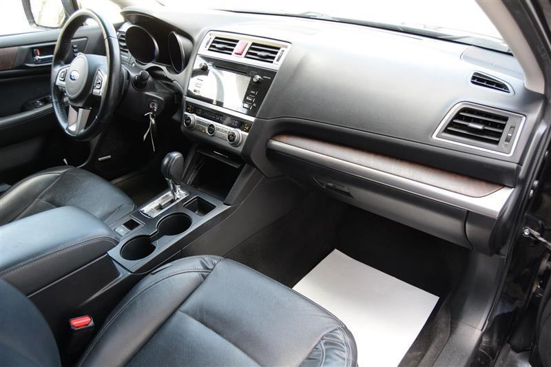 Subaru Outback  2015
